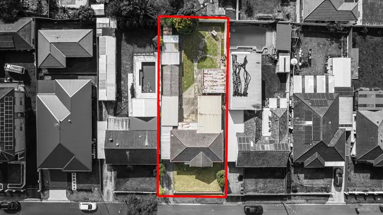 Second view of Homely house listing, 18 Craig Street, Smithfield NSW 2164