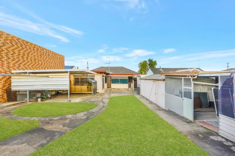 Seventh view of Homely house listing, 18 Craig Street, Smithfield NSW 2164