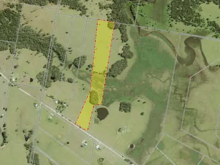 Main view of Homely rural property listing, 286 Saleyards Road, Collombatti NSW 2440