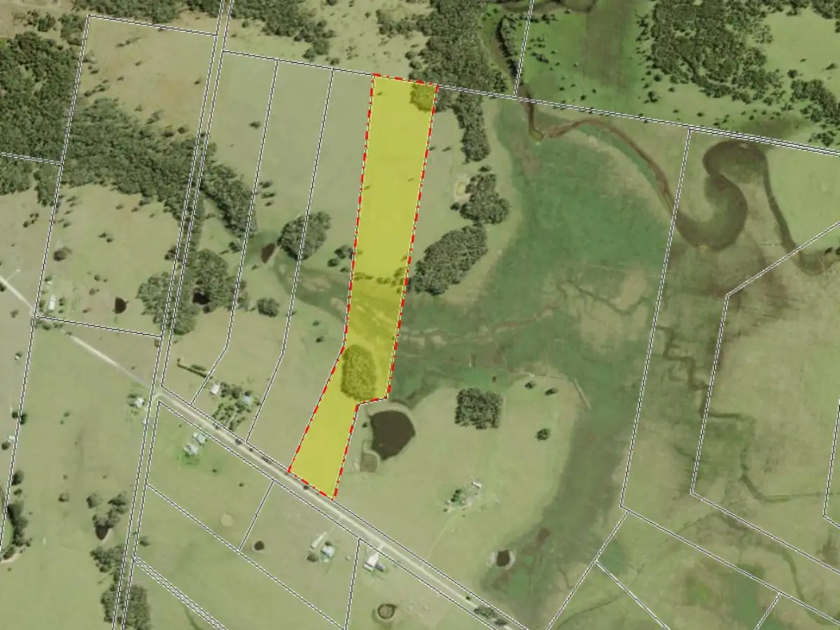 Main view of Homely rural property listing, 286 Saleyards Road, Collombatti NSW 2440