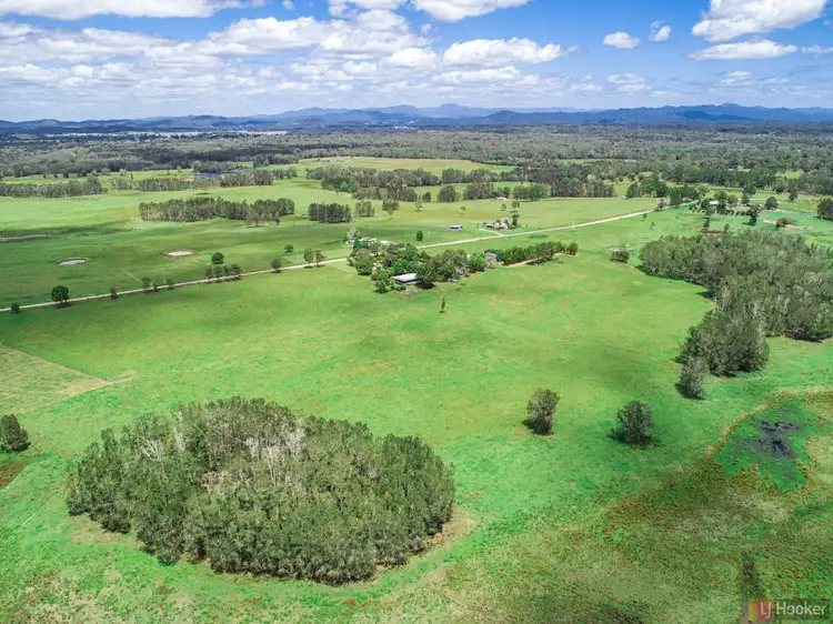 Second view of Homely rural property listing, 286 Saleyards Road, Collombatti NSW 2440