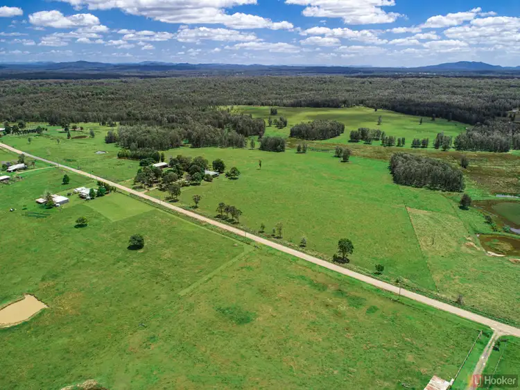 Third view of Homely rural property listing, 286 Saleyards Road, Collombatti NSW 2440