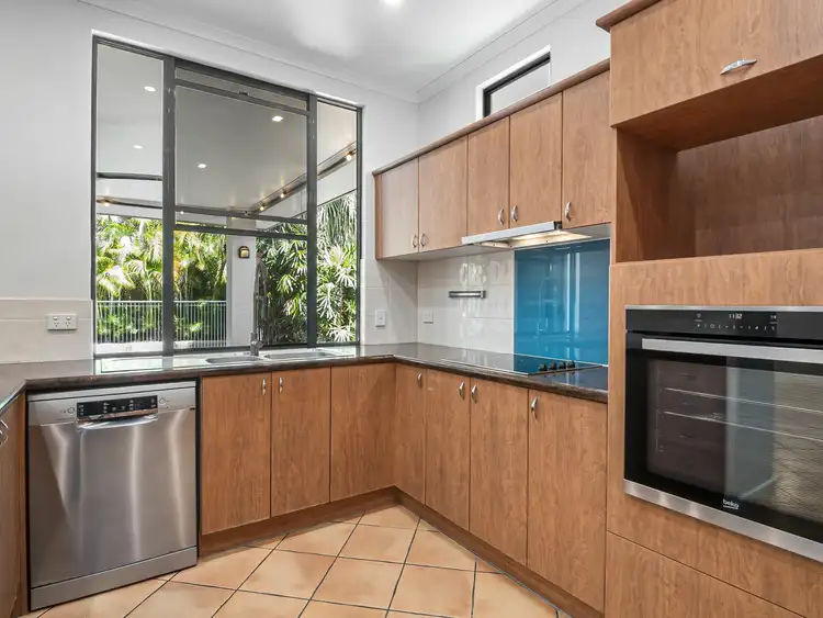 Second view of Homely villa listing, 16/75-79 Cedar Road, Palm Cove QLD 4879