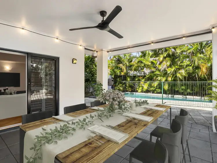 Third view of Homely villa listing, 16/75-79 Cedar Road, Palm Cove QLD 4879