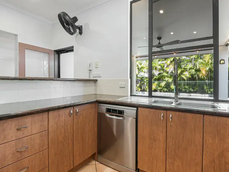 Fifth view of Homely villa listing, 16/75-79 Cedar Road, Palm Cove QLD 4879