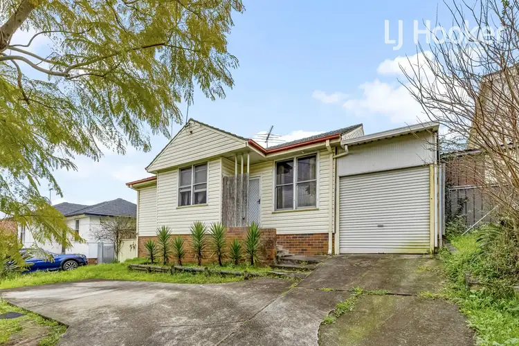 Second view of Homely house listing, 81 Oliphant St, Mount Pritchard NSW 2170