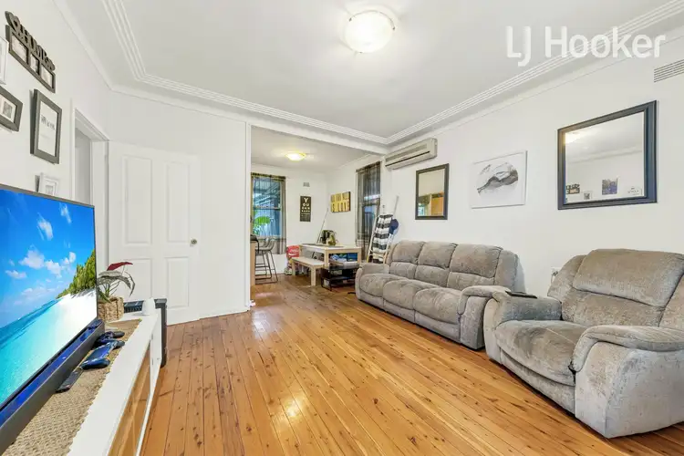 Sixth view of Homely house listing, 81 Oliphant St, Mount Pritchard NSW 2170