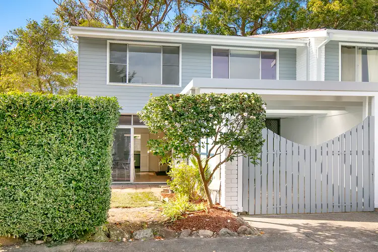 Main view of Homely townhouse listing, 5/69 Lynwood Avenue, Dee Why NSW 2099