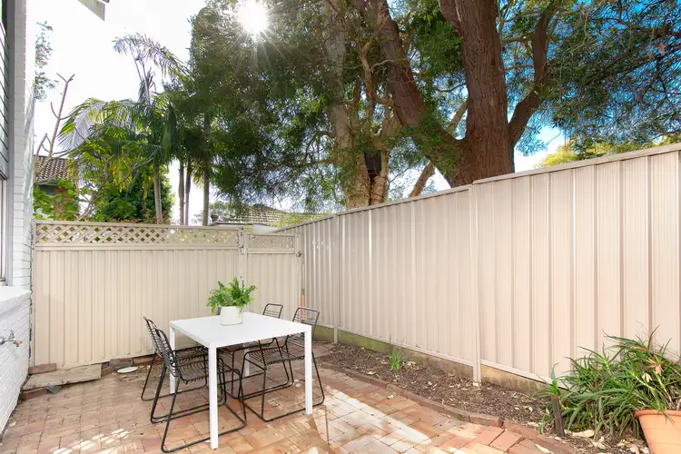 Third view of Homely townhouse listing, 5/69 Lynwood Avenue, Dee Why NSW 2099