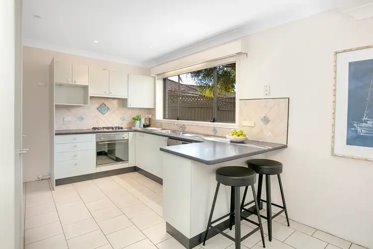 Fifth view of Homely townhouse listing, 5/69 Lynwood Avenue, Dee Why NSW 2099