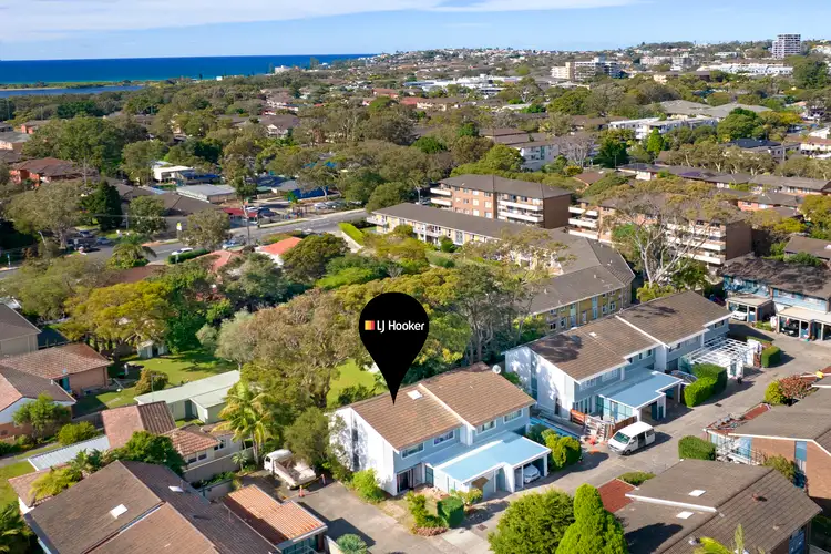 Sixth view of Homely townhouse listing, 5/69 Lynwood Avenue, Dee Why NSW 2099