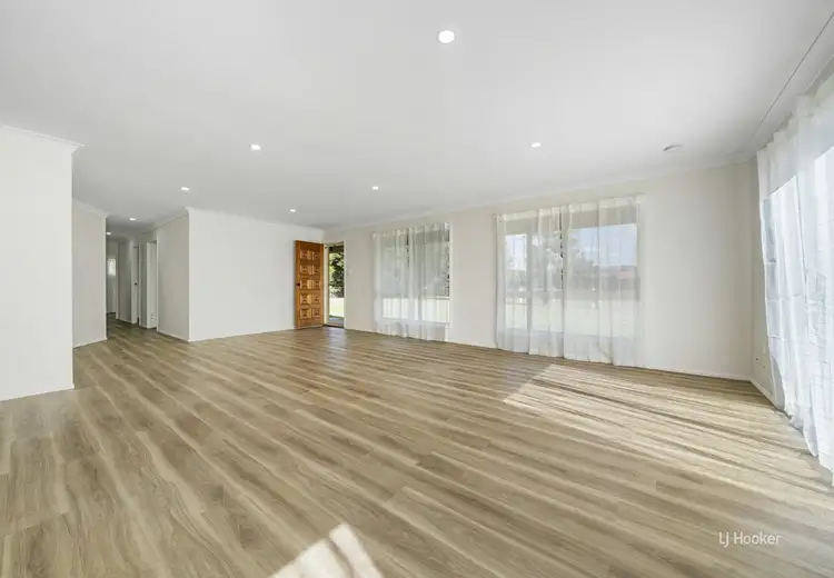 Second view of Homely house listing, 24 Luther Court, Minden QLD 4311