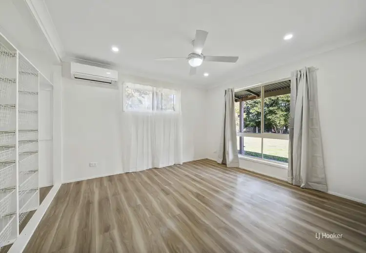 Fourth view of Homely house listing, 24 Luther Court, Minden QLD 4311