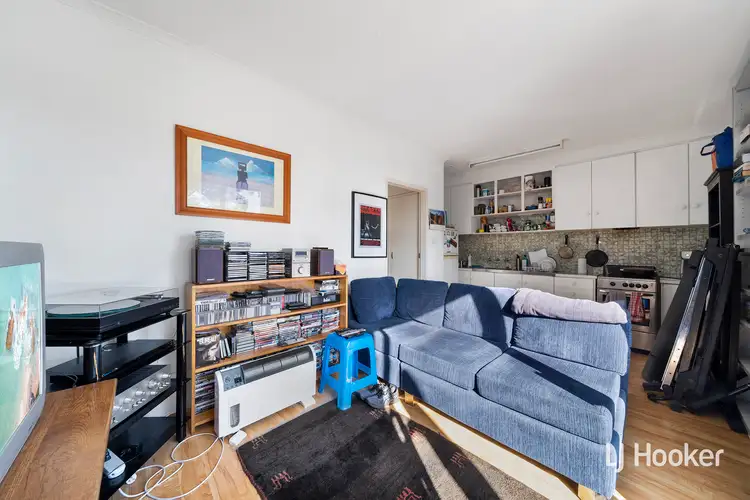 Second view of Homely unit listing, 16A/62 Wattle Street, Lyneham ACT 2602