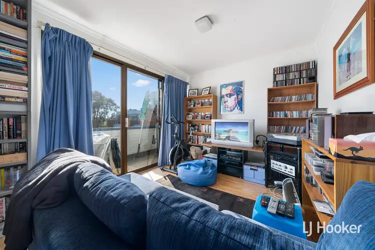 Third view of Homely unit listing, 16A/62 Wattle Street, Lyneham ACT 2602