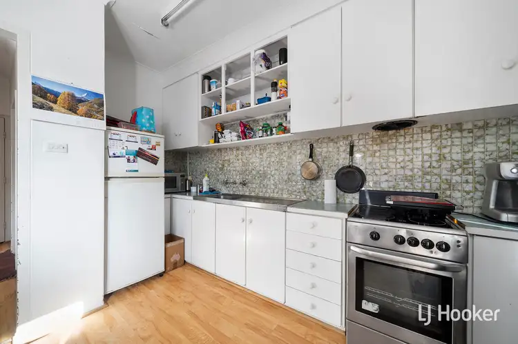 Fourth view of Homely unit listing, 16A/62 Wattle Street, Lyneham ACT 2602