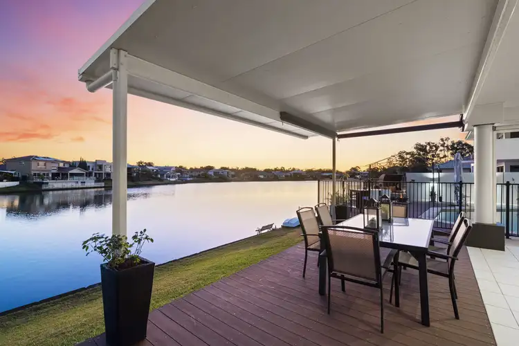 Main view of Homely house listing, 38 King Island Drive, Wellington Point QLD 4160