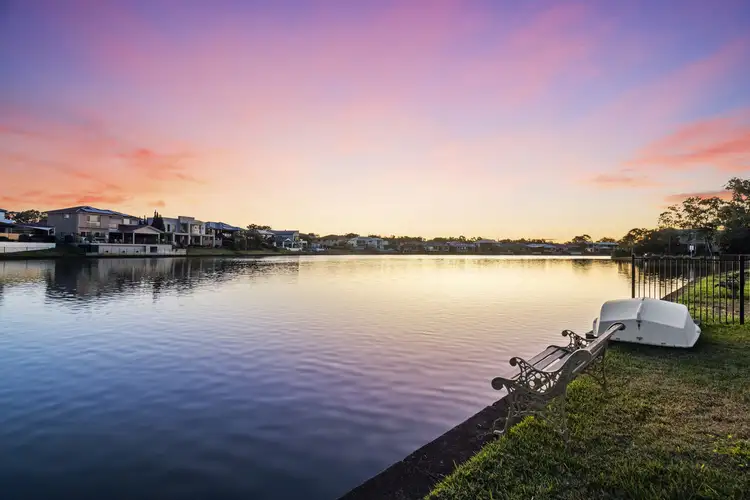 Third view of Homely house listing, 38 King Island Drive, Wellington Point QLD 4160