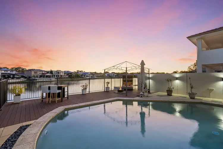 Fifth view of Homely house listing, 38 King Island Drive, Wellington Point QLD 4160