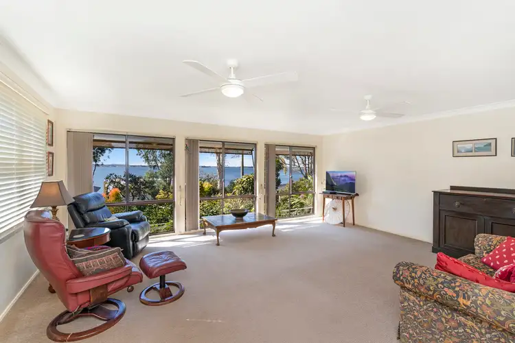 Second view of Homely house listing, 318 Skye Point Road, Coal Point NSW 2283