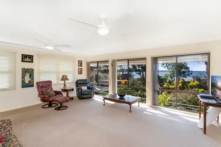 Third view of Homely house listing, 318 Skye Point Road, Coal Point NSW 2283