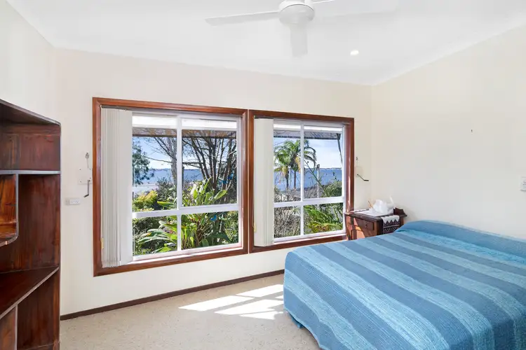 Fourth view of Homely house listing, 318 Skye Point Road, Coal Point NSW 2283