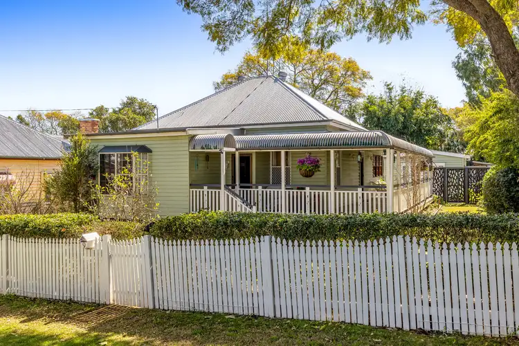 9 Delacey Street, North Toowoomba QLD 4350