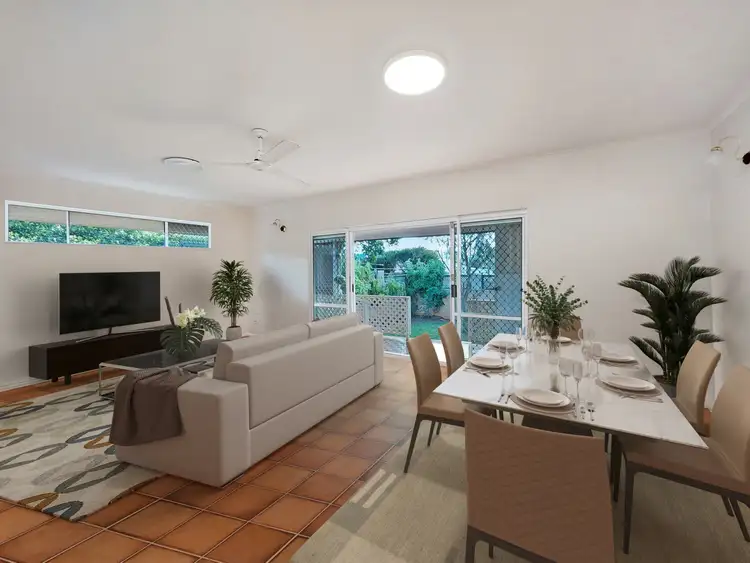 Unit 2/4 Alice Street, Atherton QLD 4883