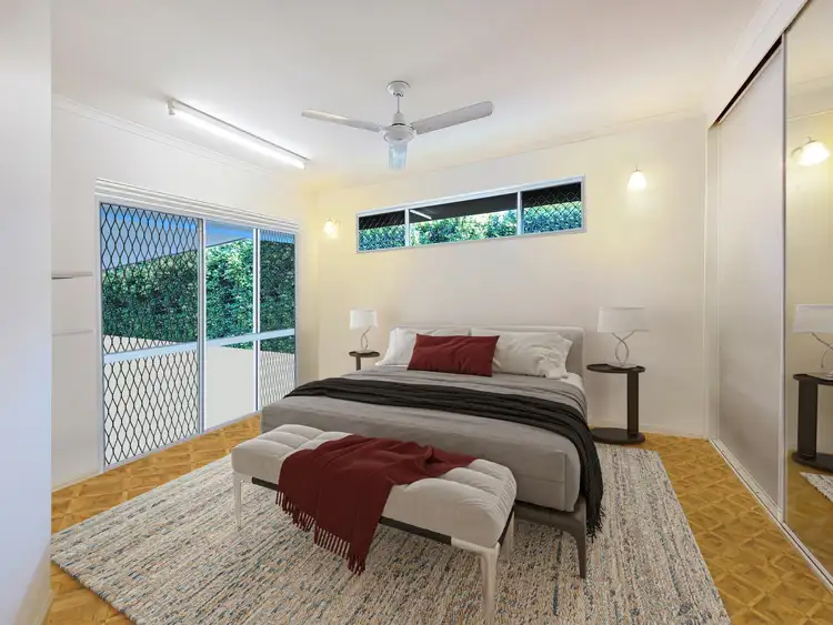 Third view of Homely house listing, Unit 2/4 Alice Street, Atherton QLD 4883