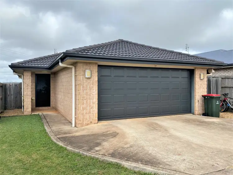 Main view of Homely house listing, Villa 1/29 Parkside Drive, Kingaroy QLD 4610