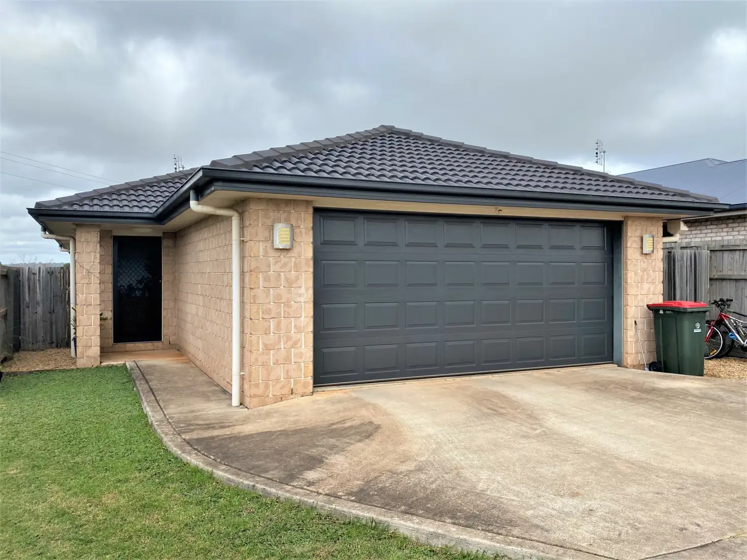 Main view of Homely house listing, Villa 1/29 Parkside Drive, Kingaroy QLD 4610