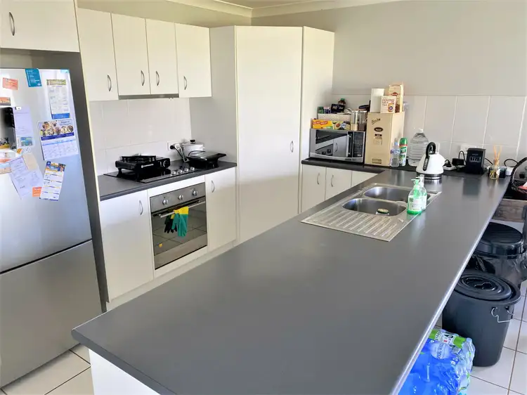 Fourth view of Homely house listing, Villa 1/29 Parkside Drive, Kingaroy QLD 4610