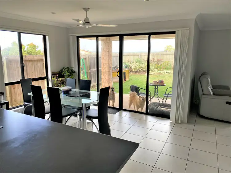 Fifth view of Homely house listing, Villa 1/29 Parkside Drive, Kingaroy QLD 4610