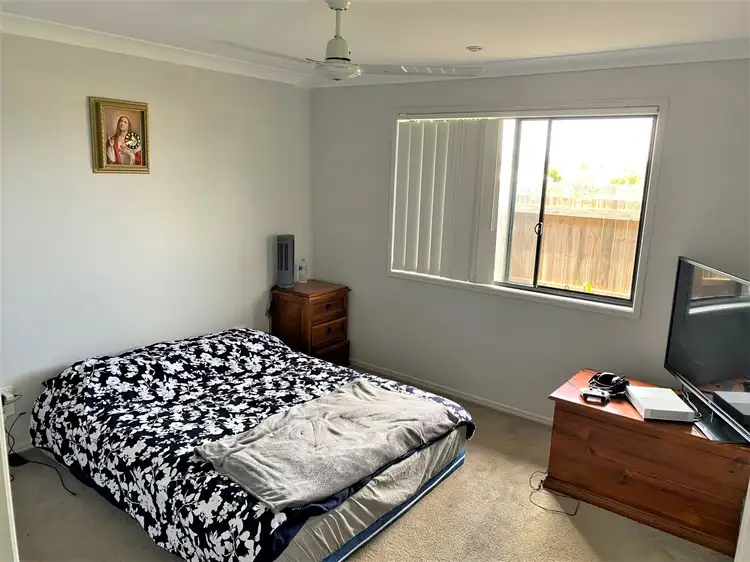Sixth view of Homely house listing, Villa 1/29 Parkside Drive, Kingaroy QLD 4610