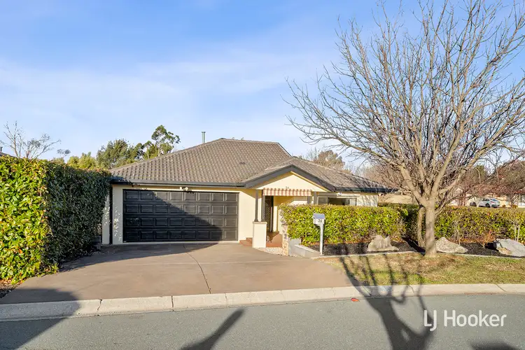 36 Shoobridge Circuit, Dunlop ACT 2615