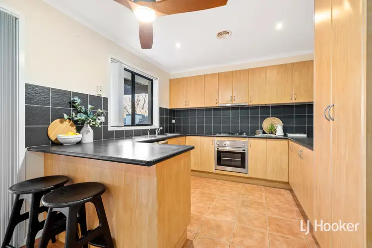 Fifth view of Homely house listing, 36 Shoobridge Circuit, Dunlop ACT 2615