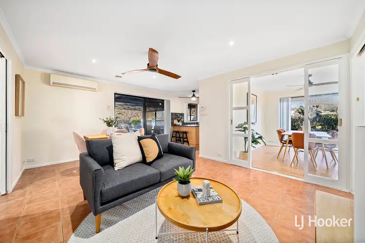 Sixth view of Homely house listing, 36 Shoobridge Circuit, Dunlop ACT 2615