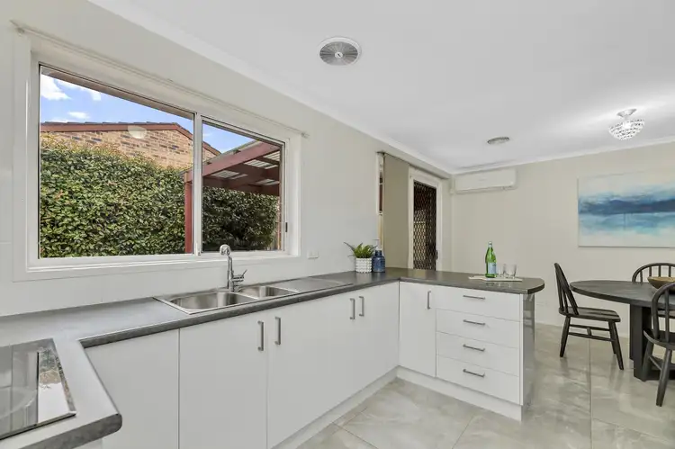 Sixth view of Homely townhouse listing, 3/36 Cromwell Circuit, Isabella Plains ACT 2905