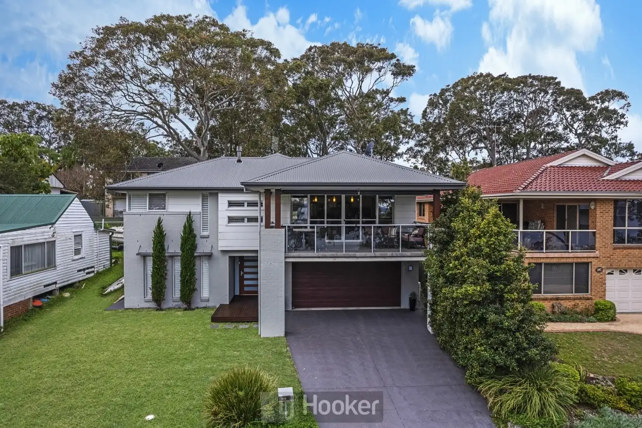 Main view of Homely house listing, 185 Dobell Drive, Wangi Wangi NSW 2267