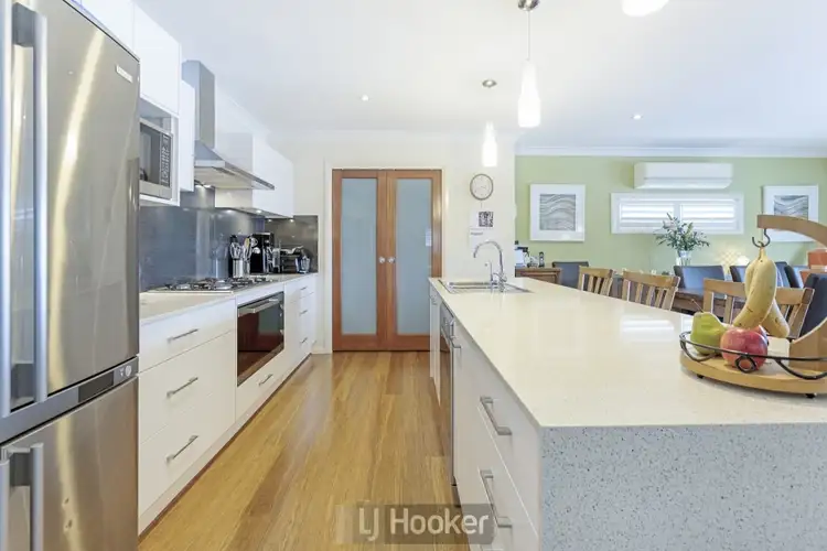 Fifth view of Homely house listing, 185 Dobell Drive, Wangi Wangi NSW 2267