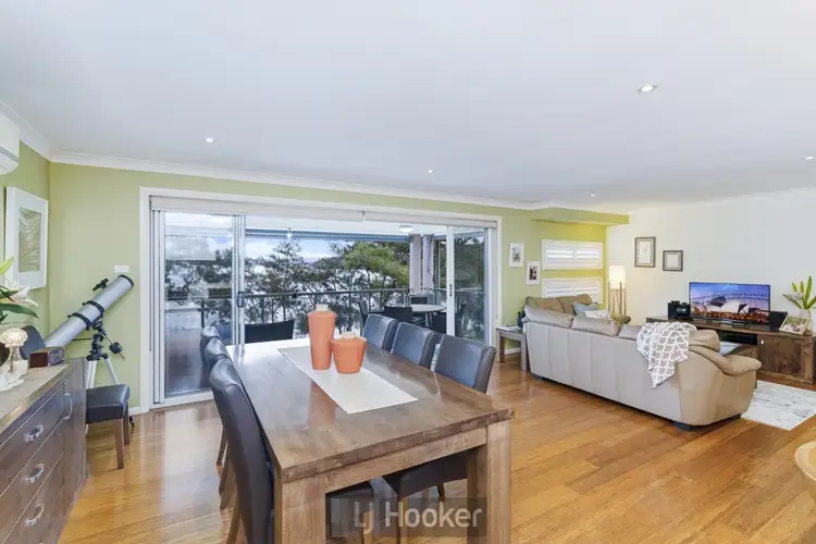 Sixth view of Homely house listing, 185 Dobell Drive, Wangi Wangi NSW 2267