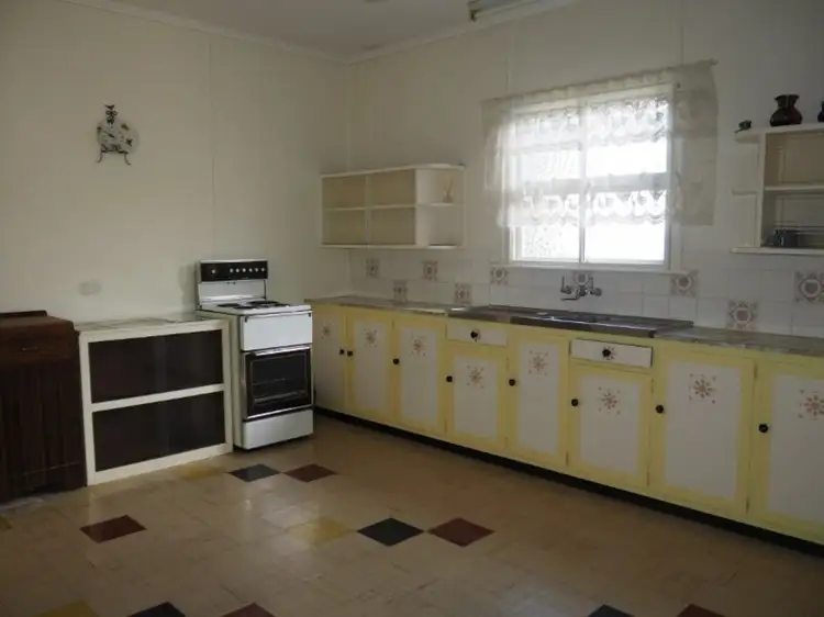 Second view of Homely house listing, 8 Alvie Street, Maryborough QLD 4650