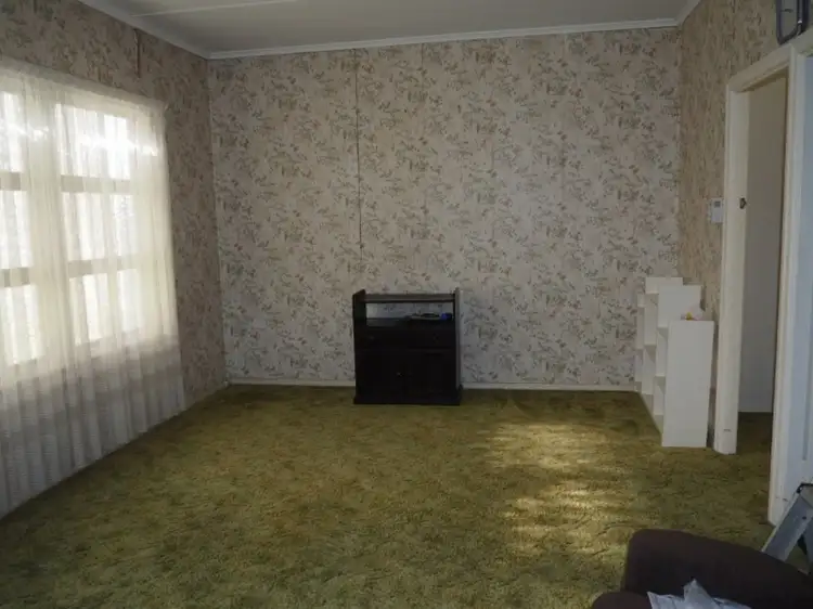 Fourth view of Homely house listing, 8 Alvie Street, Maryborough QLD 4650
