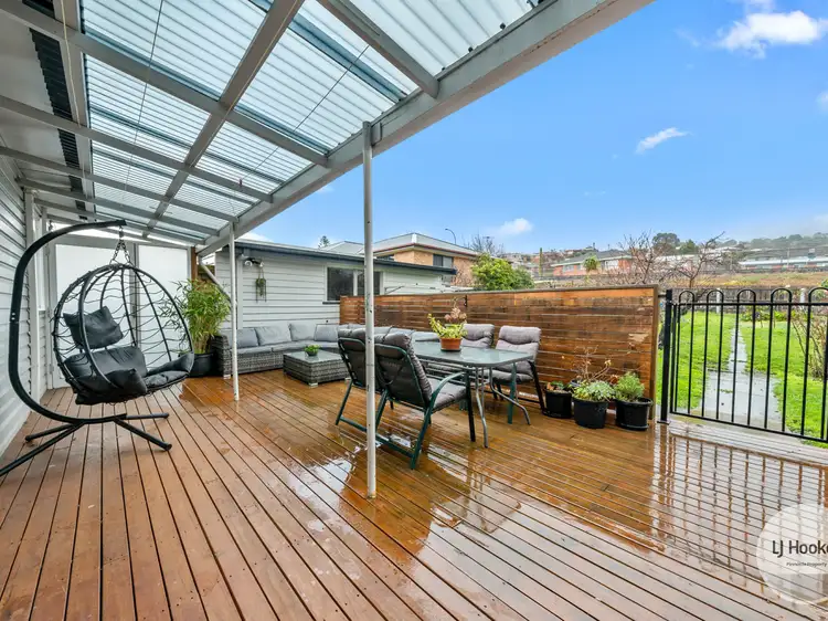 Main view of Homely house listing, 598 Main Road, Rosetta TAS 7010