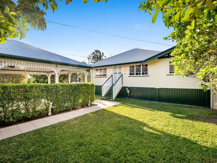Second view of Homely house listing, 130 Waterton Street, Annerley QLD 4103