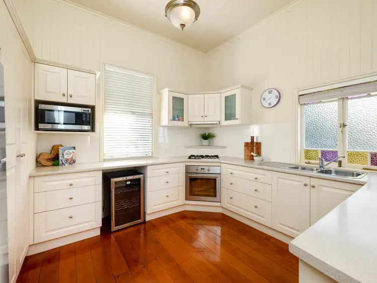 Fourth view of Homely house listing, 130 Waterton Street, Annerley QLD 4103