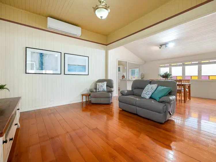 Fifth view of Homely house listing, 130 Waterton Street, Annerley QLD 4103