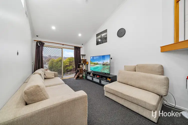 Second view of Homely house listing, 17 Pomeroy Street, Dunlop ACT 2615