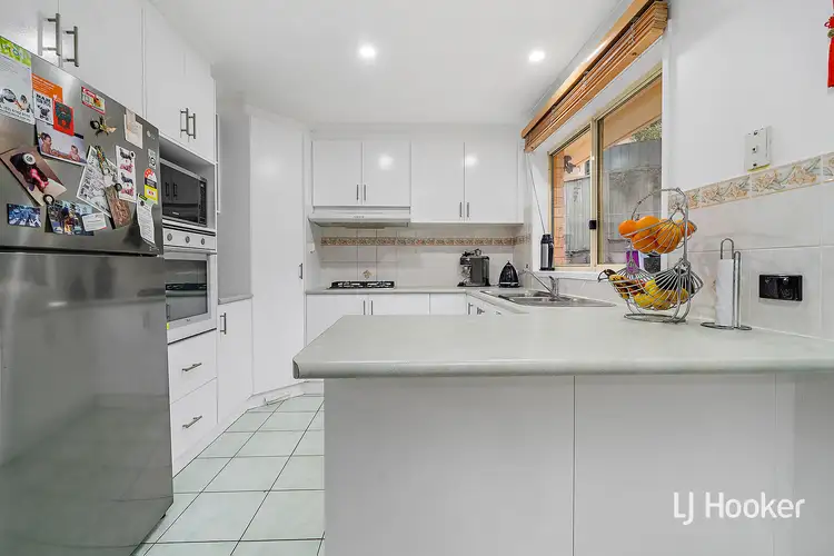 Fifth view of Homely house listing, 17 Pomeroy Street, Dunlop ACT 2615
