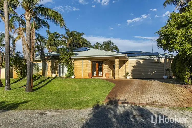 Third view of Homely house listing, 85 Gosnells Road West, Martin WA 6110